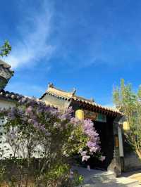 入住鹿隱合居，解鎖唐宋風雅與現代野奢