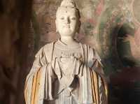 去咗4次善化寺，終於玩到明