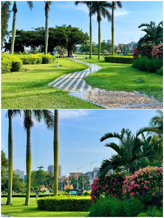 Off-season Zhanjiang is back, really not recommended to visit in July