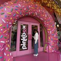 라스베가스에서만 먹어볼 수 있는 도넛맛집🍩