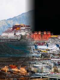 一個缺氧但唔缺信仰嘅地方
