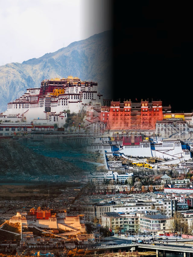 一個缺氧但唔缺信仰嘅地方
