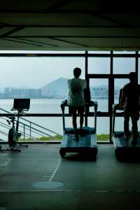 重塑廈門視角，沉浸宅度假 | 百琪萬怡