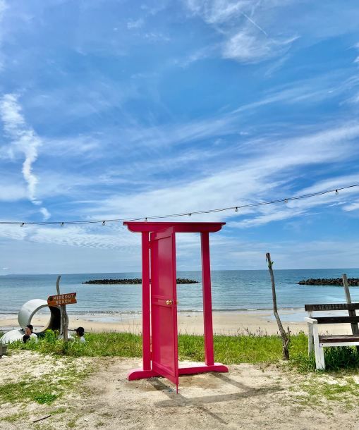 福岡系島 | 一場夢幻的文藝之旅