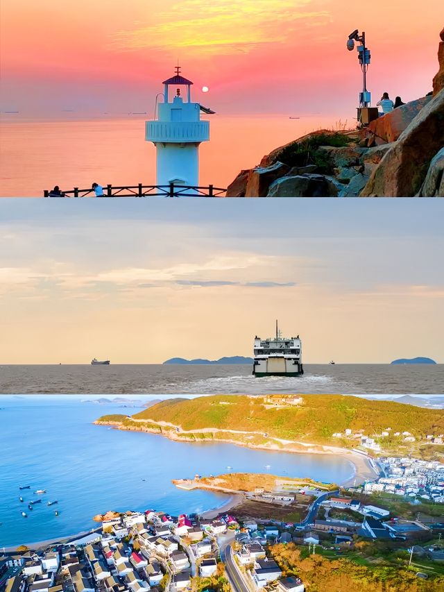 尋夢海島：暢享愜意海濱度假嘅悠閒時光