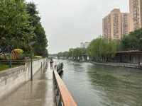 北京·亮馬河——京東清明上河圖