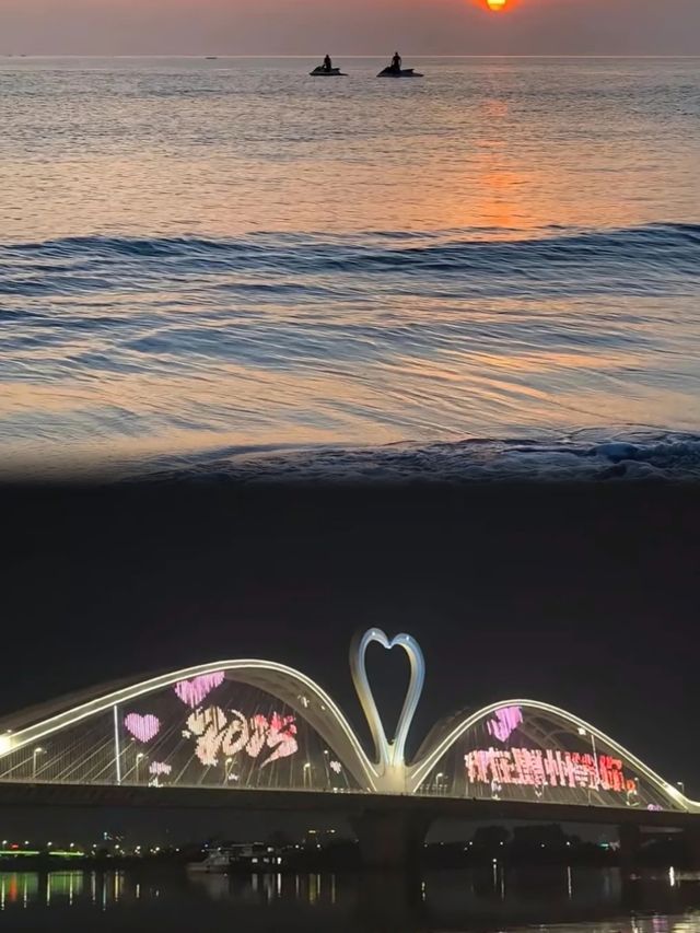 廣東惠州旅遊攻略