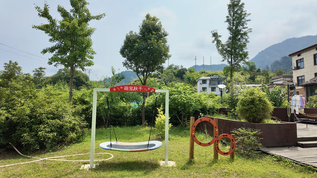 上海4小時直達！千島湖秘境民宿，暑假帶娃避暑