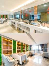 住麗楓番禺店，一首歌帶你遊廣州超正