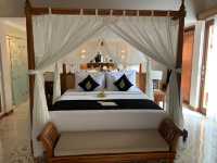 The Sankara Suites & Villas| 寧靜烏布度假   酒店：The Sank