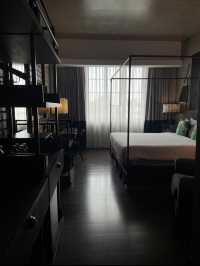 Stay in a hotel Rosa in Malacca Relaxing just like home  🏠 🇲🇾