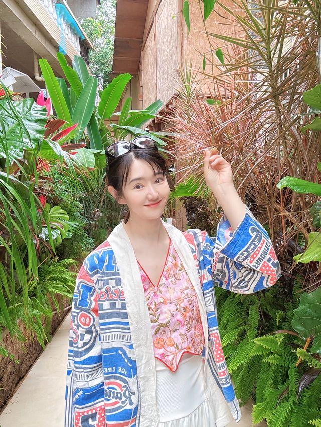 建議收藏！西雙版納度假寶藏酒店