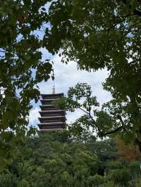 Modern Flair in China’s Ancient Capital, Nanjing
