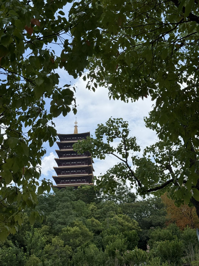 Modern Flair in China’s Ancient Capital, Nanjing