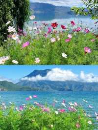 瀘沽湖：邂逅「東方女兒國」，喺摩梭人嘅秘境裡忘卻時光