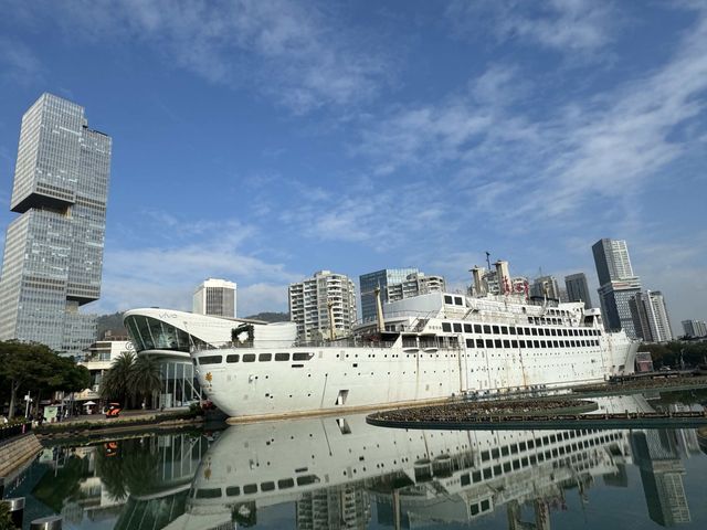 玩轉廣東深圳深圳4條不同風格旅遊線路攻略