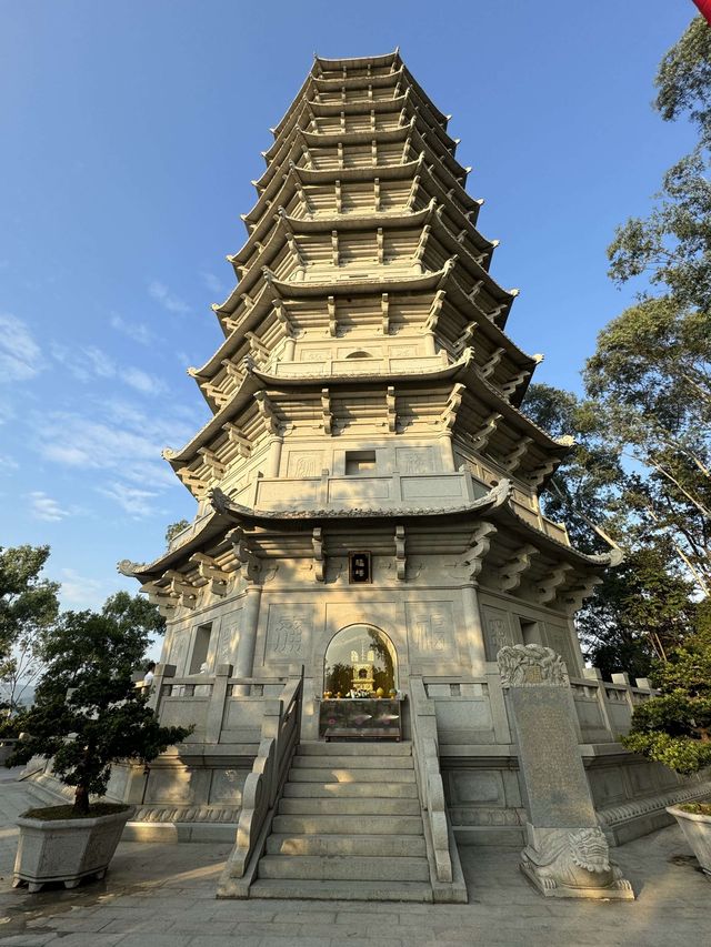 玩轉廣東深圳深圳4條不同風格旅遊線路攻略