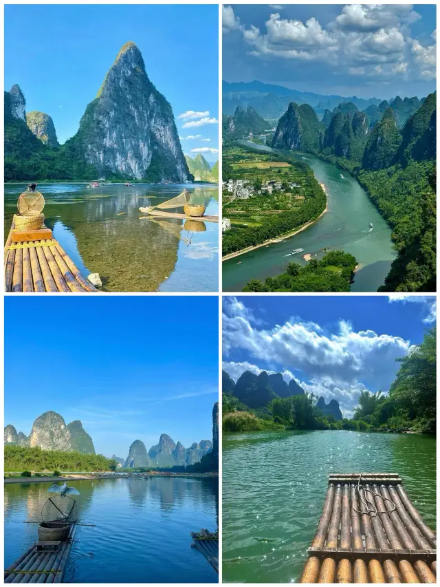 適合一家人去低消費的六個超值城市