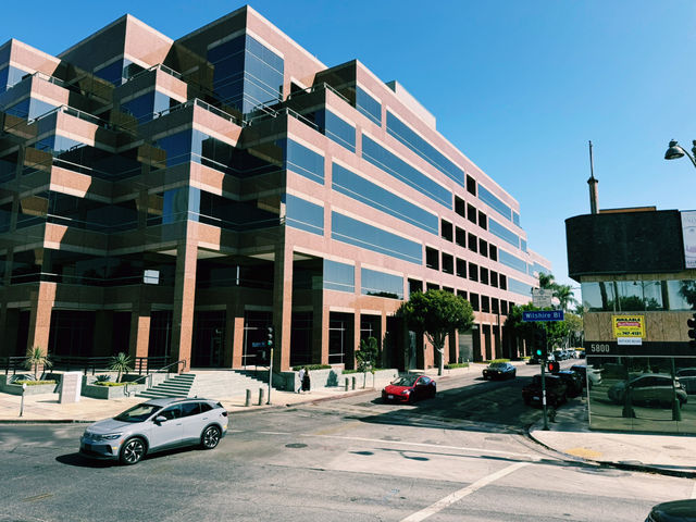 🌟 Hollywood Dreams in LA! 🌴