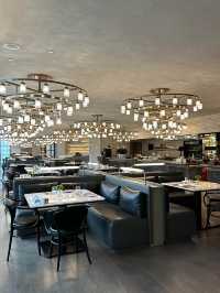 上海金普頓酒店