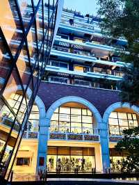 深圳呢間酒店比迪士尼酒店更抵玩
