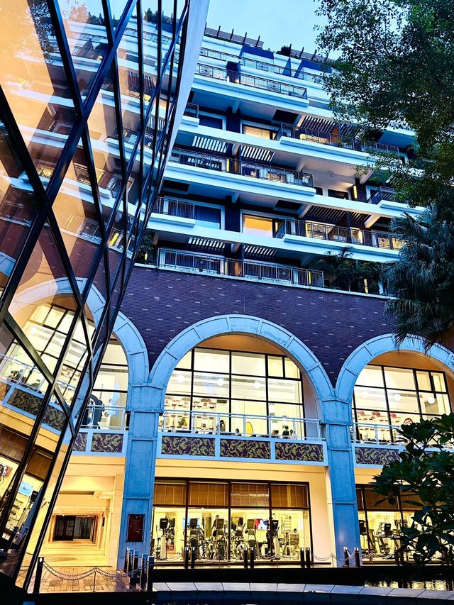深圳呢間酒店比迪士尼酒店更抵玩
