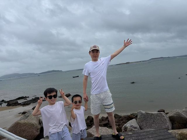 2日玩轉平潭島 2日玩轉平潭島