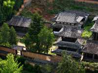 古建迷必到時思寺