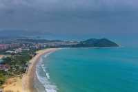 海南萬寧神州半島 | 3日2夜逃離城市計劃 +衝浪&燈塔全攻略
