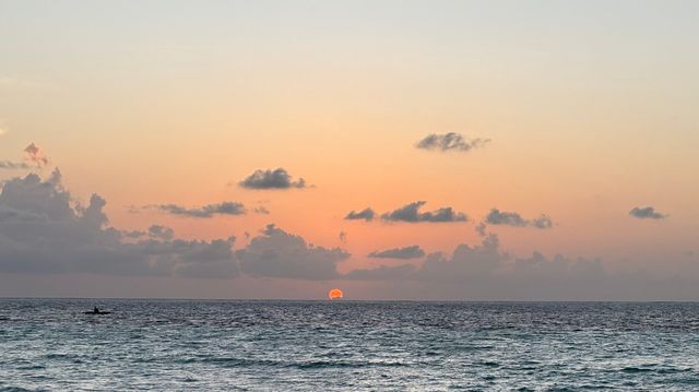 Favorite Spot in the Maldives: Constance Moofushi