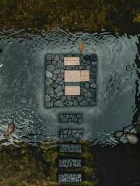 福建土樓，帶娃解鎖現實版《大魚海棠》