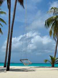 Island Paradise Awaits