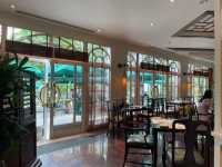 Exceptional Hotel Stay