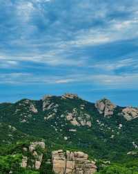 青島8天3000元窮遊攻略 (含住宿/交通/美食/景點)