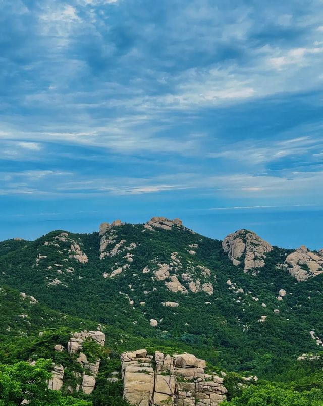 青島8天3000元窮遊攻略 (含住宿/交通/美食/景點) 青島8天3000元窮遊攻略 (含住宿/交通/美食/景點)