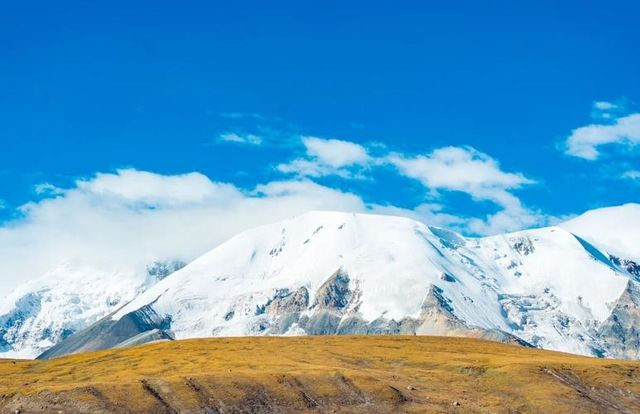 阿尼瑪卿神山全攻略藏區八大神山朝聖之旅 阿尼瑪卿神山全攻略藏區八大神山朝聖之旅