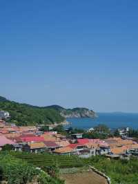 崂山私藏民宿天花板