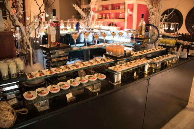 奢華杜拜體驗|卓美亞古城水上皇宮酒店🏰