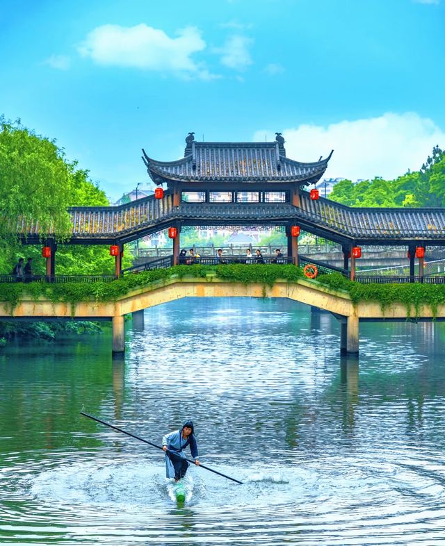 杭州宋城親子遊攻略,帶娃住進童話親子房 杭州宋城親子遊攻略,帶娃住進童話親子房