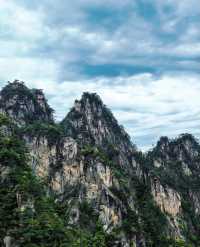 大明山深度遊攻略｜時間+交通+景點+住宿全指南 