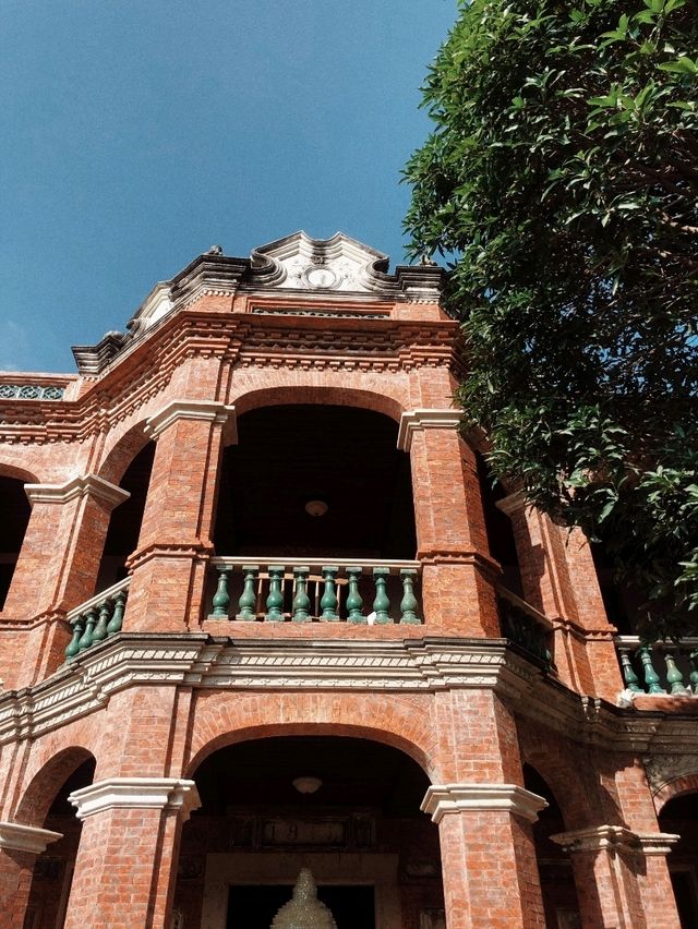 Quanzhou Citywalk: Culture & Bites! 🚶🍜