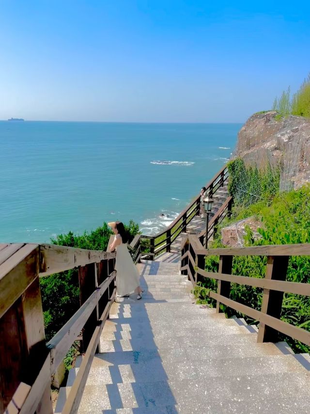 青島18個神仙機位大公開為了這些照片值得N刷 青島18個神仙機位大公開為了這些照片值得N刷