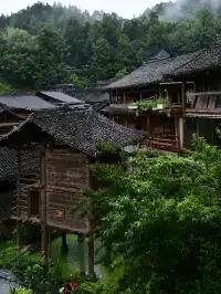玩轉黔東南|最具性價比的小眾自駕遊攻略