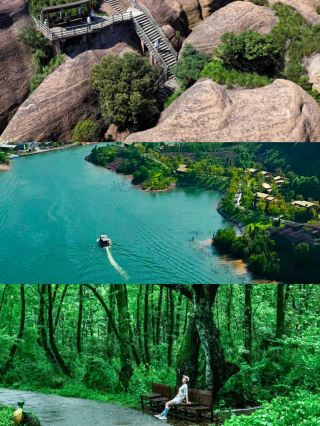 Same style as Hayao Miyazaki, a hidden niche treasure in Jiangxi