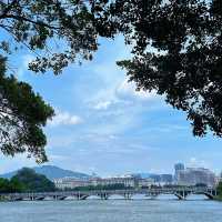 肇慶4天3晚旅遊攻略