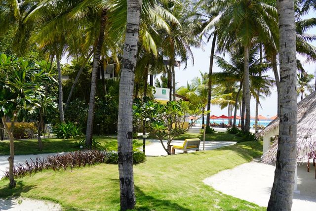 Outstanding Hospitality at Oblu