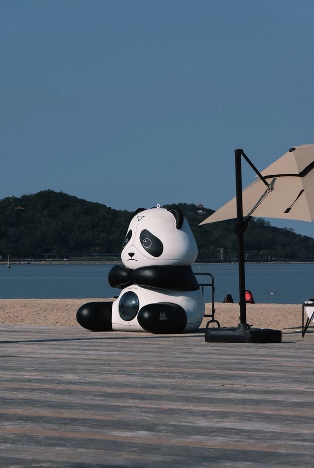 有海的城市 好像會更浪漫一點 有海的城市 好像會更浪漫一點