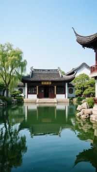 三人3天4夜玩轉正定