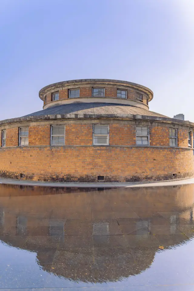 Hefei Hechai 1972 is a place for photo check-ins and art, a must-visit photo check-in guide