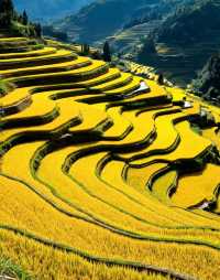 江西的田園烏托邦|是逃離城市喧囂、擁抱山野慢生活的小眾寶藏地